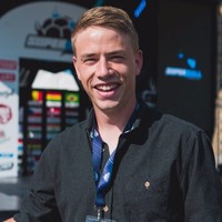 Lars Munck Petersen
