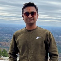 Milan Dholaria