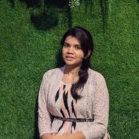 Abinaya P