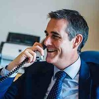 Roger Kennedy Chartered Financial Life Planner Chair/NED