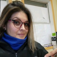 Nicole Abigail Rozas Cabello