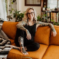 Crystal Ludwick