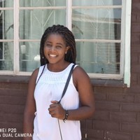 Evelyn Ziphondo