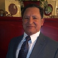 John Caballero
