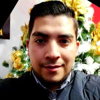 Mario Alberto Strebel Guzmán
