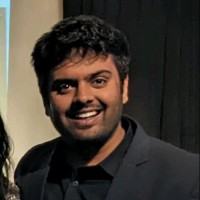 Kunj Shah