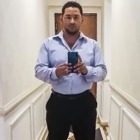Hussam Nabil