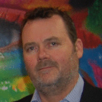 Trevor Maloney