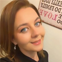 Iuliana Xhafa