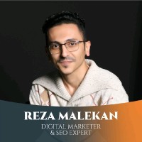 REZA MALEKAN