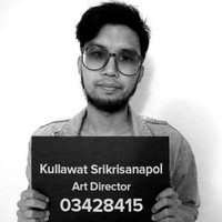 Kullawat Srikrisanapol