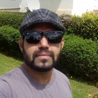 Jacob Rosario