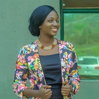 Folasade Esan