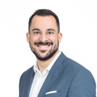 Antonio Berral Raya