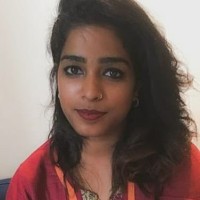 Shivani Jaiswal