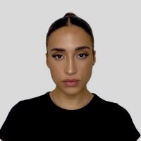 Monika Santini, M.Ed