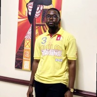 Ernest Osei Bonsu