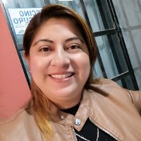 Guadalupe De la cruz Cruz