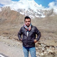 Sunil Balmiki