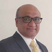 Srikanth Polapragada