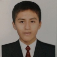 Felix David Prado Apaza