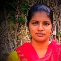 Kavitha Sundaram