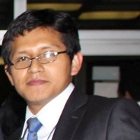 Rolmer David Lino Sandoval