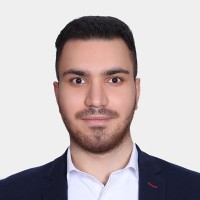 Soroush Samadi Mehrabani