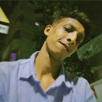 Arniim Bin Ariyan-G