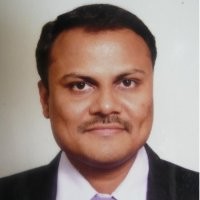 Nandkumar Gade
