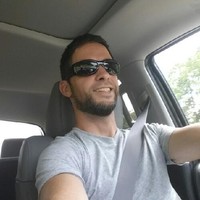 Ben Brown