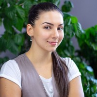 Maria Gontar