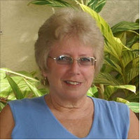Patricia Zieten