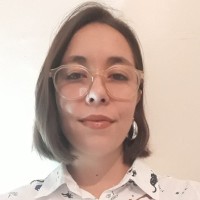 Martina Labaronnie Gutierrez
