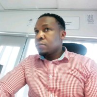Moses Masumo