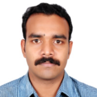 Anu R Remanan