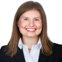 Hope Wilkes, MBA, FIA