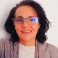 Ana María Prieto Pizarro Suárez