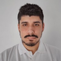 Pablo Andres Peralta Galleguillos