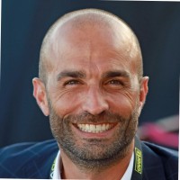 Tony Silvestri
