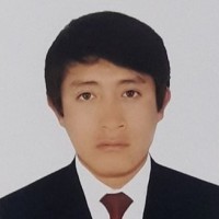 Marco Antonio Cayampi Ulloa