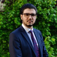 Mehmet Ali Canbaz