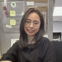 Elain Huang