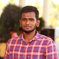 Sanjay C