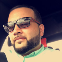 Omar Ahmadi