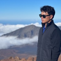 Marcus He CPA,CA