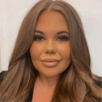 Dawn Stanfield (Assocrics)