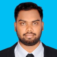 Abhilash Macherla