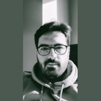 M.Hamza Can