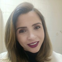 Rejane Porfírio